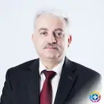 مستشفى المنال للعيون | د. تقي خلف